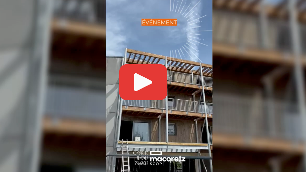 video evenement soleil levant