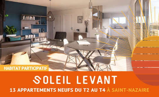 Soleil Levant visuel