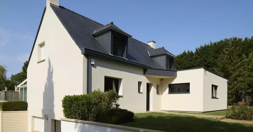 agrandissement-renovation-energetique-isolation-exterieure-maison-pornichet