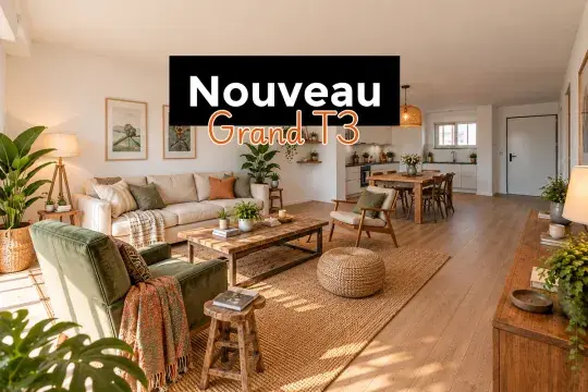 salonT3 habitat participatif soleil levant saint nazaire