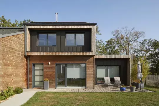 vue-ensemble-maison-passive-ossature-bois-carquefou