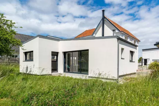 extension bois isolation exterieure saint marc sur mer