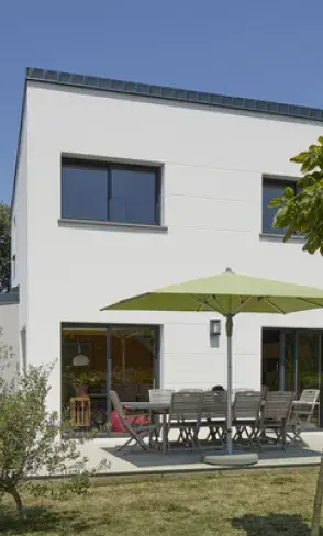 maison sur mesure macoretz scop