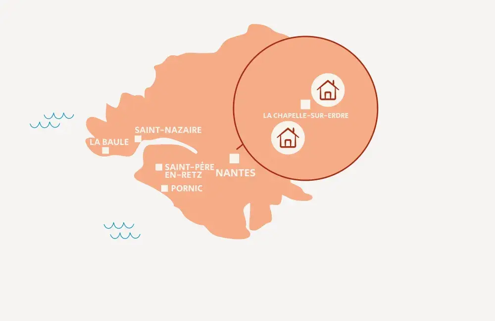 carte hacreah