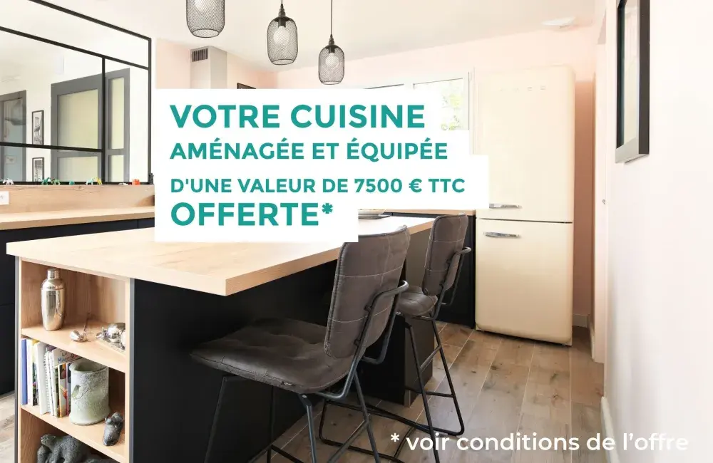 offre cuisine mirmily