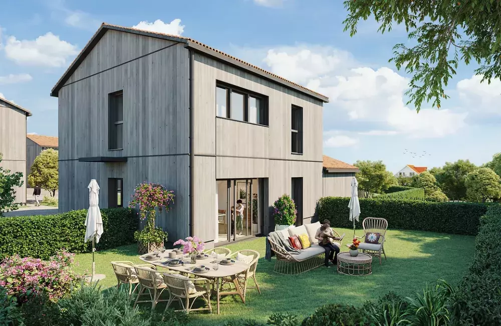 vue-exterieure-projet-10-maisons-individuelles-jardins-de-la-plage-tharon