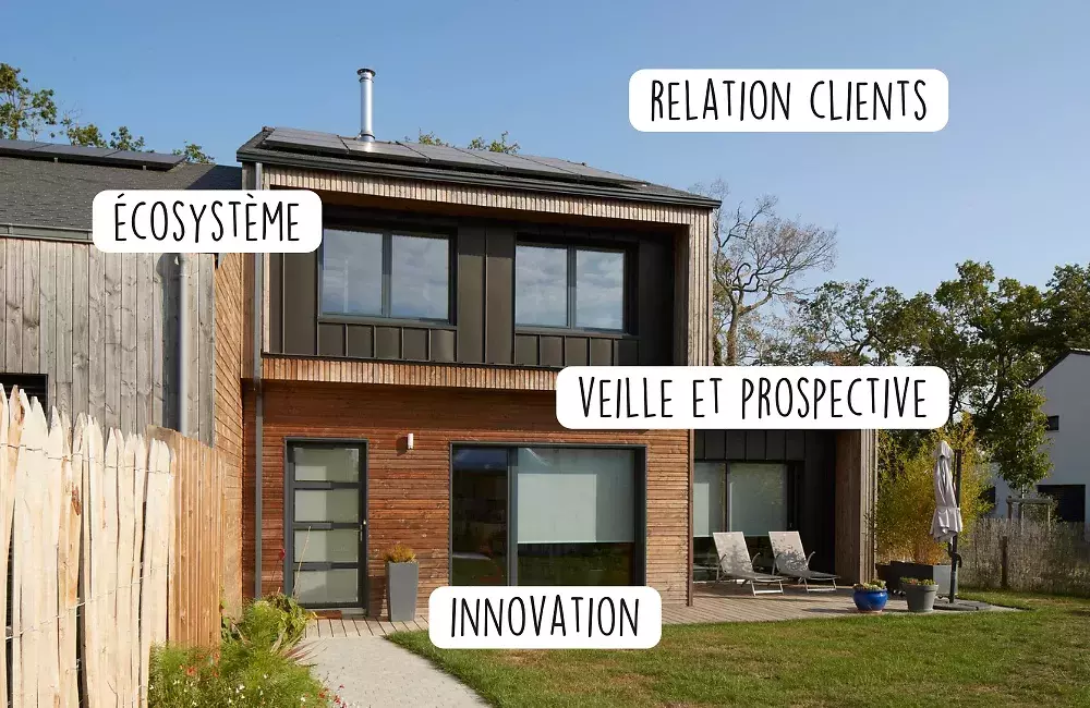 Vision des défis pour le constructeur et rénovateur Macoretz SCOP