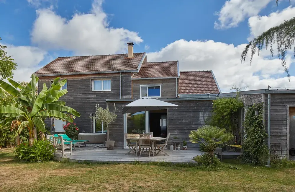vue-surelevation-ossature-bois-cote-jardin