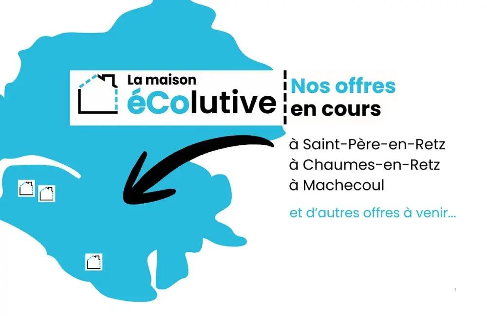 maison ecolutive construire aujourd'hui, agrandir demain
