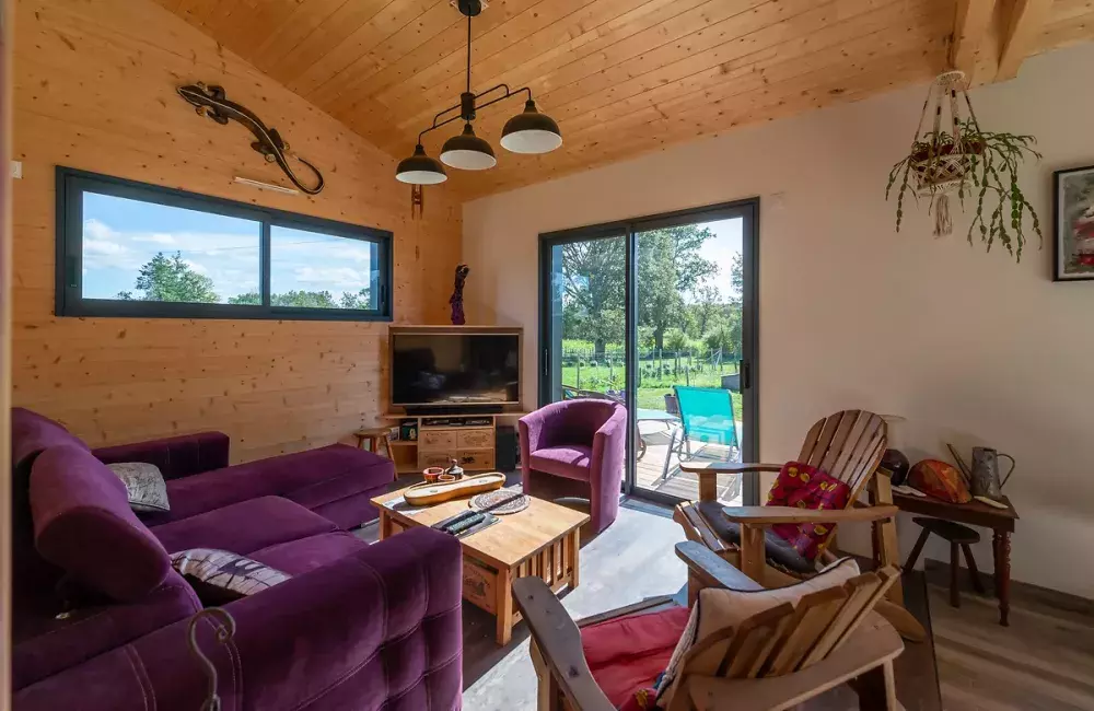 maison-sur-mesure-bois-vue-salon-chaumes-en-retz