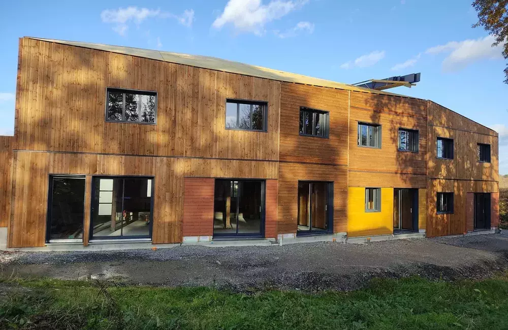 chantier-7-maisons-bois-habitat-participatif-mozaik-des-garettes-orvault