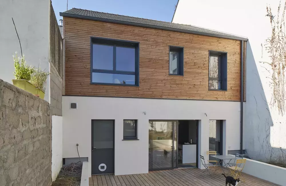maison sur mesure saint nazaire