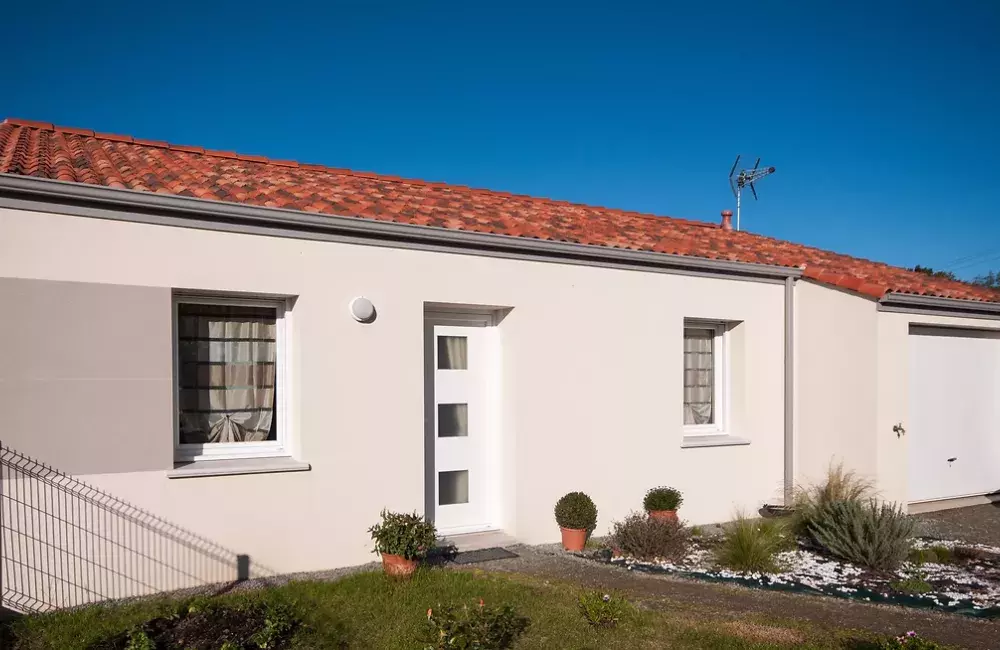 vue exterieure maison initiale brique frossay 