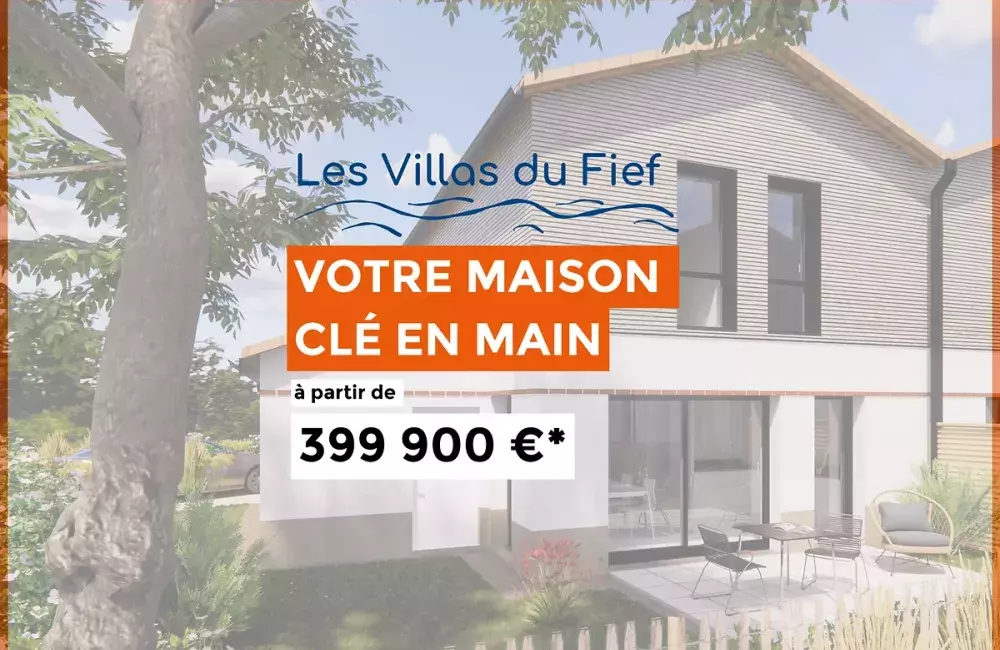 maison etage mixte saint brevin les pins nouvelle offre janvier 2025