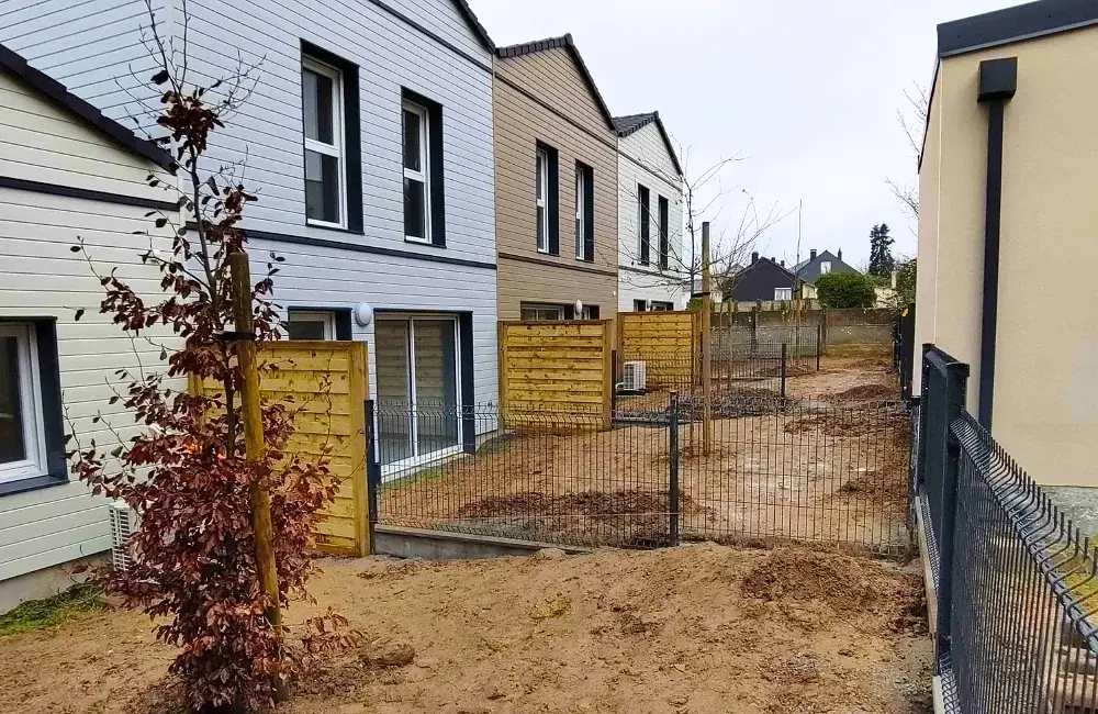 Chantier projet Le Jardin de Nemo Sautron9