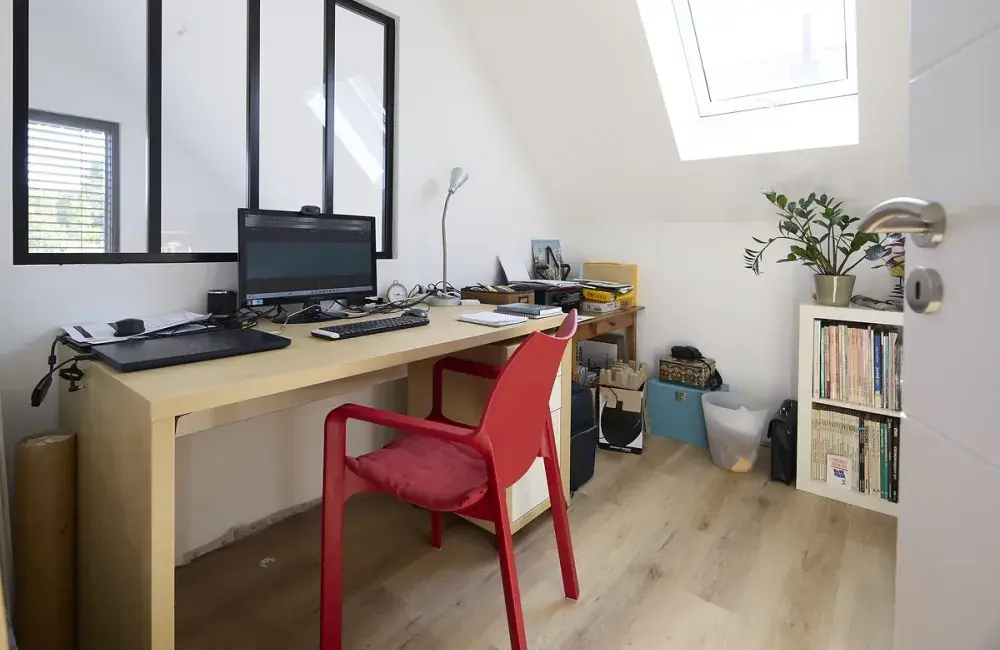maison sur mesure bois piriac