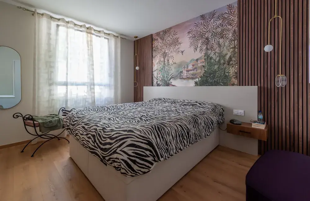 surelevation ossature bois renovation energetique pornic