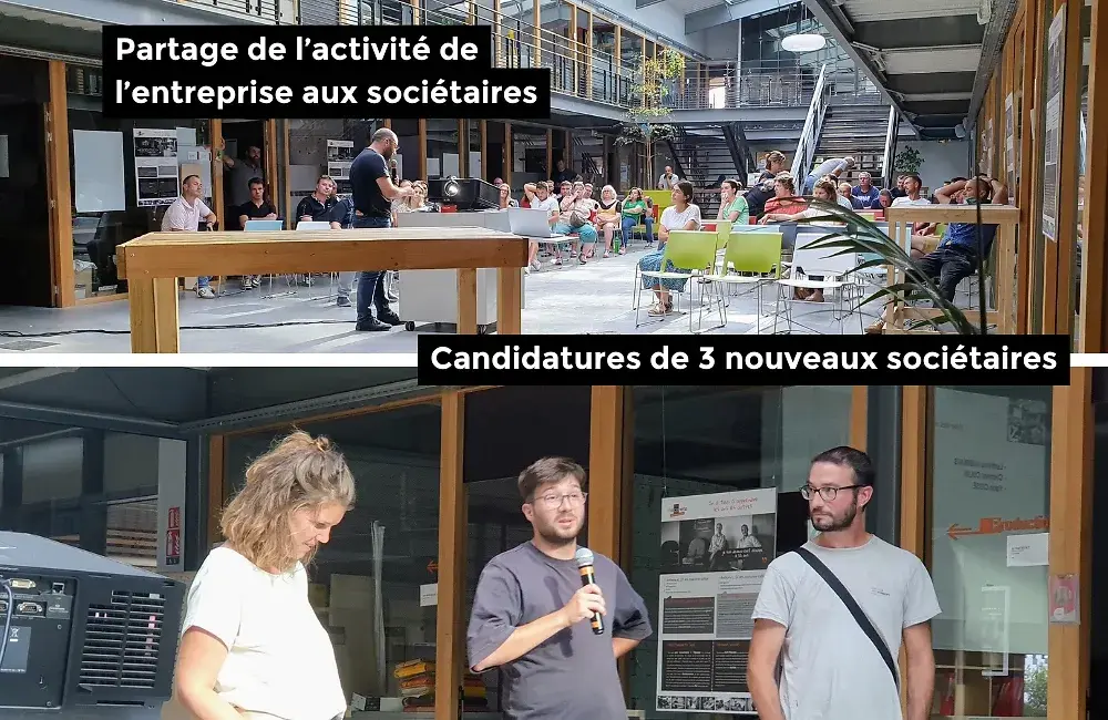 assemblée générale macoretz scop juillet 2025