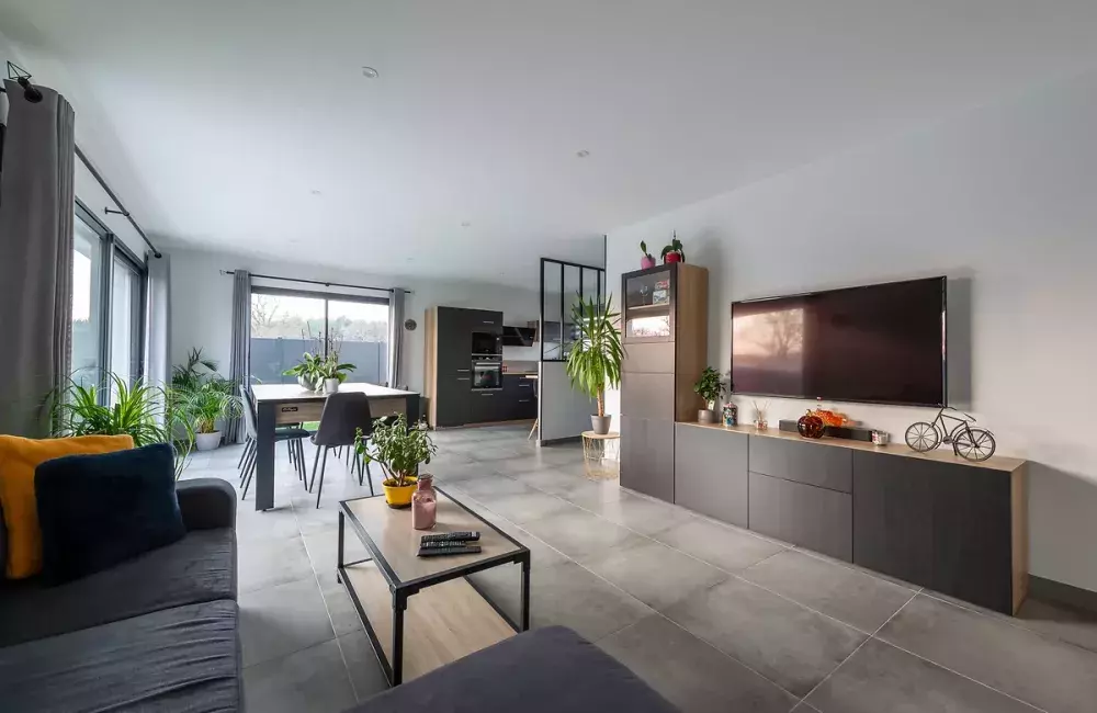 maison sur mesure brique saint pere en retz