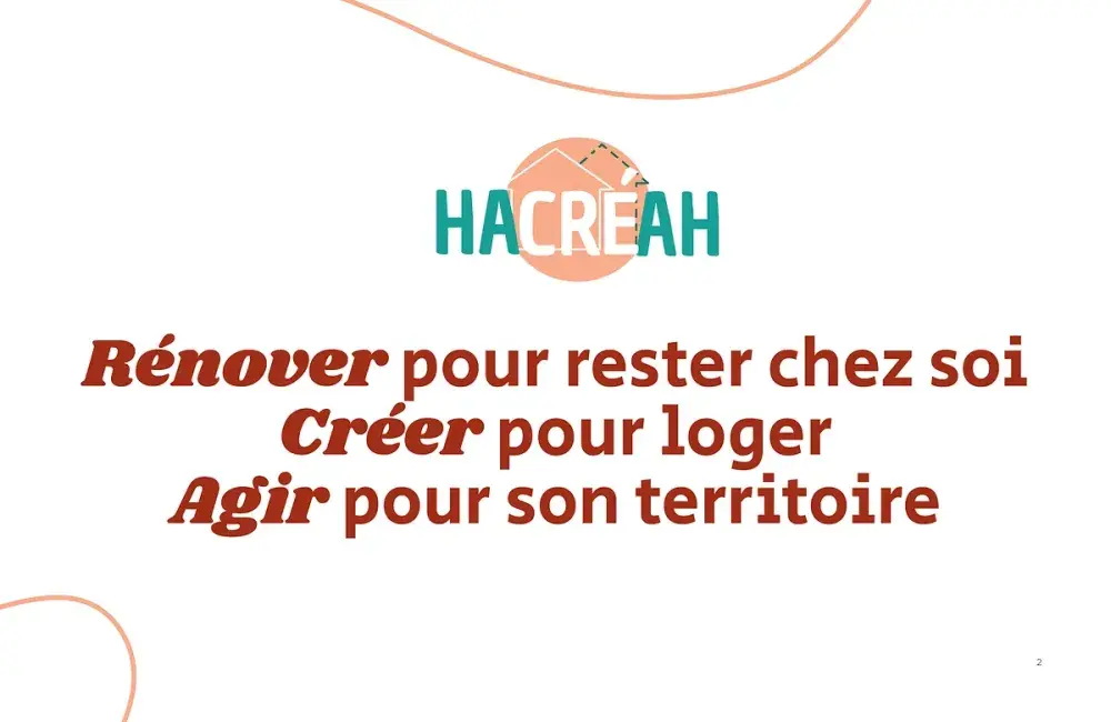 hacreah loire atlantique