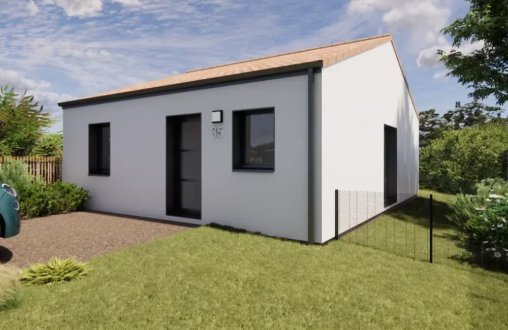 visuel offre maison ecolutive 65 m²