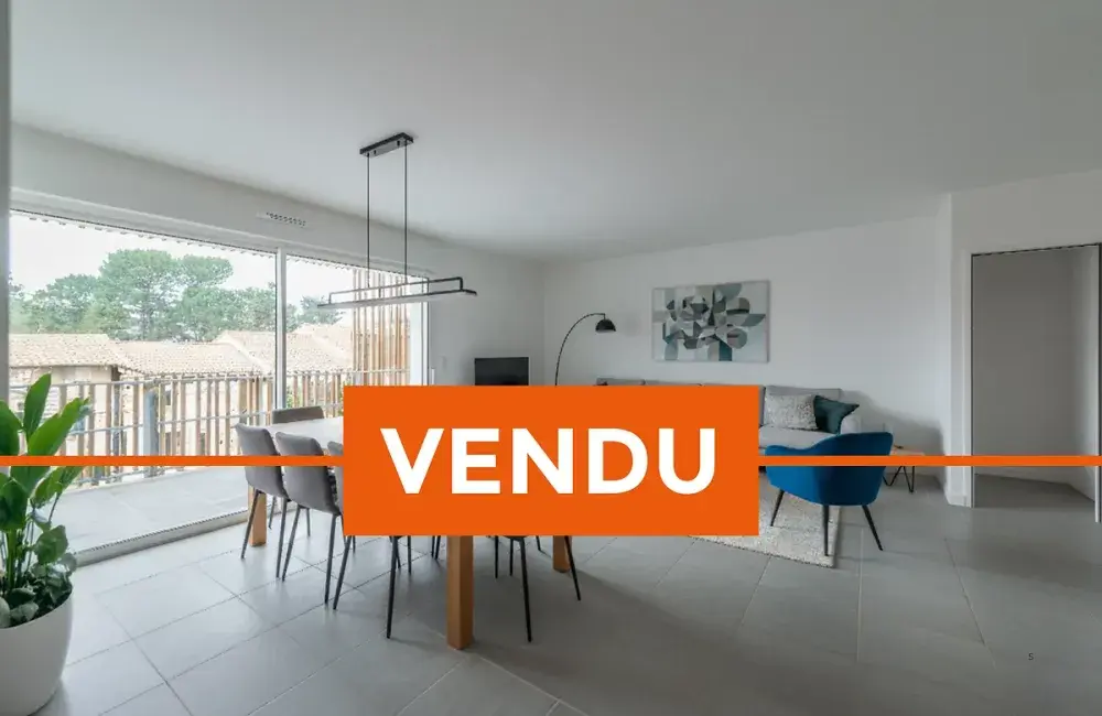 appartement terrasse T3 R+1 mirmily saint michel 