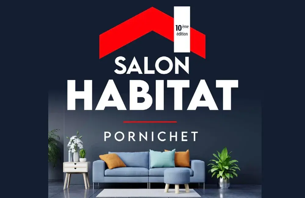 visuel salon pornichet 2025