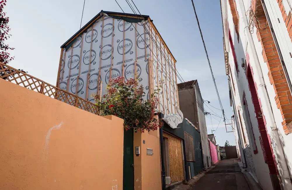 vue-cote-projet-surelevation-bois-nantes