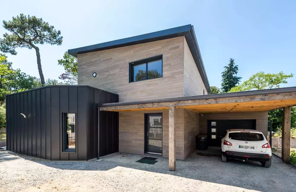 vue-ensemble-maison-sur-mesure-ossature-bois-saint-brevin