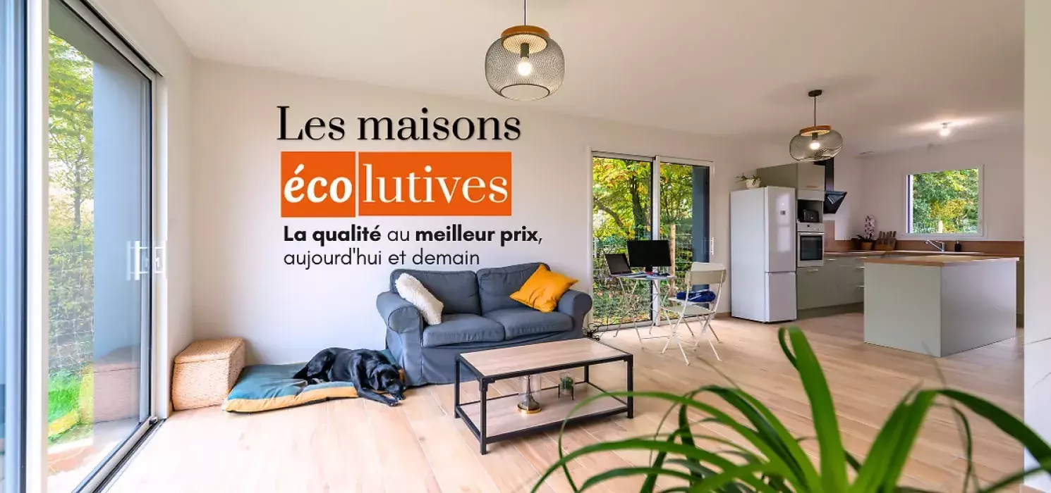 visuel offre maison ecolutive